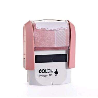 Carimbos Automáticos Colop Lady Line - Printer N10